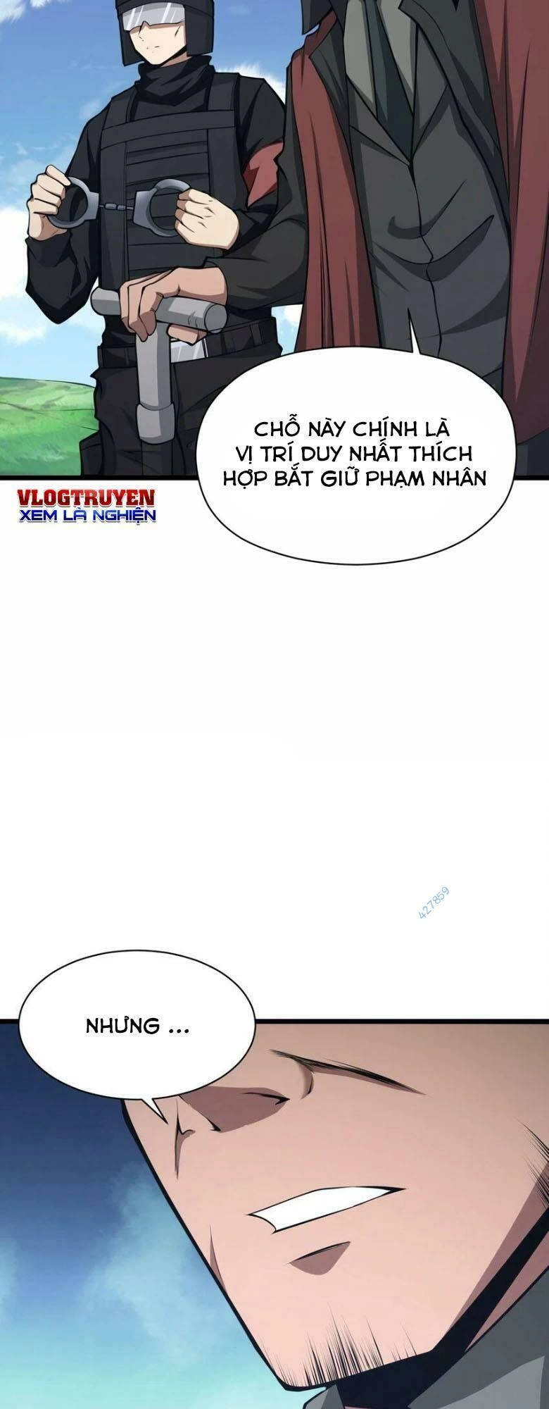 Ta Cần Phải Trở Thành Quái Vật Chapter 29 - 55