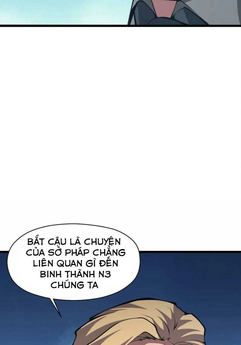 Ta Cần Phải Trở Thành Quái Vật Chapter 29 - 56