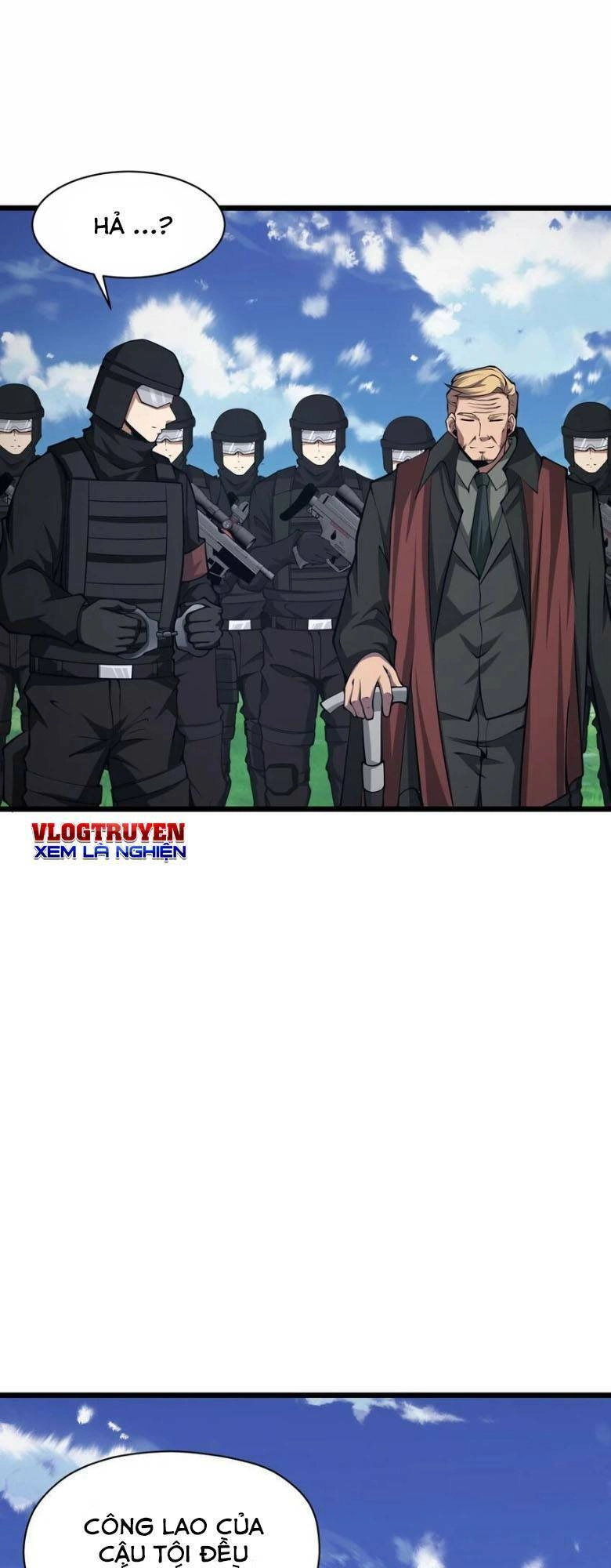 Ta Cần Phải Trở Thành Quái Vật Chapter 29 - 58