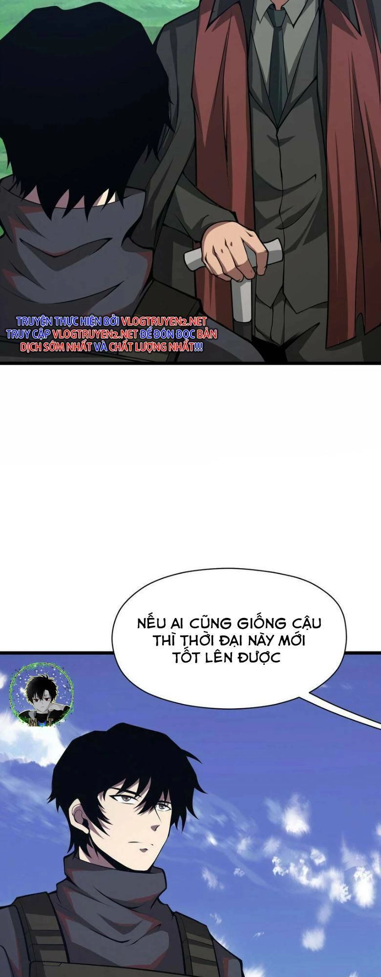 Ta Cần Phải Trở Thành Quái Vật Chapter 29 - 60