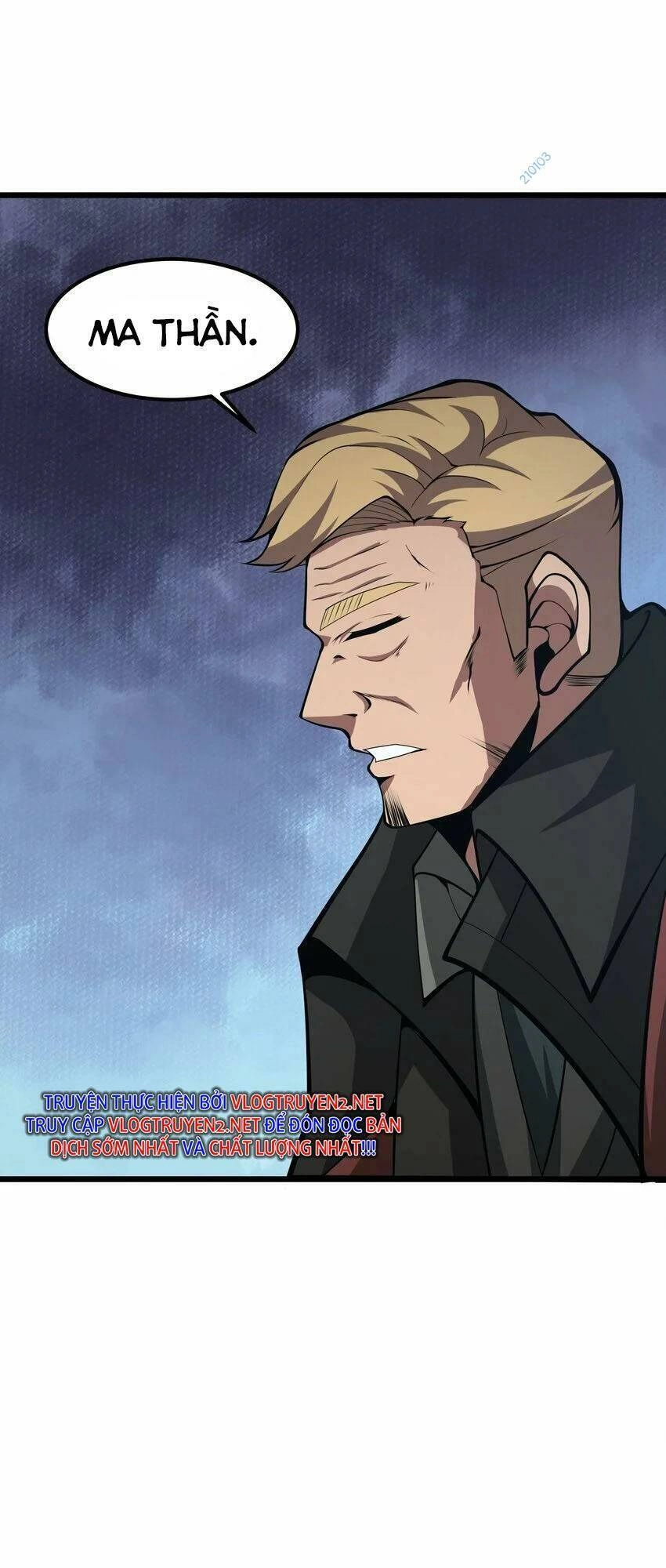 Ta Cần Phải Trở Thành Quái Vật Chapter 30 - 8