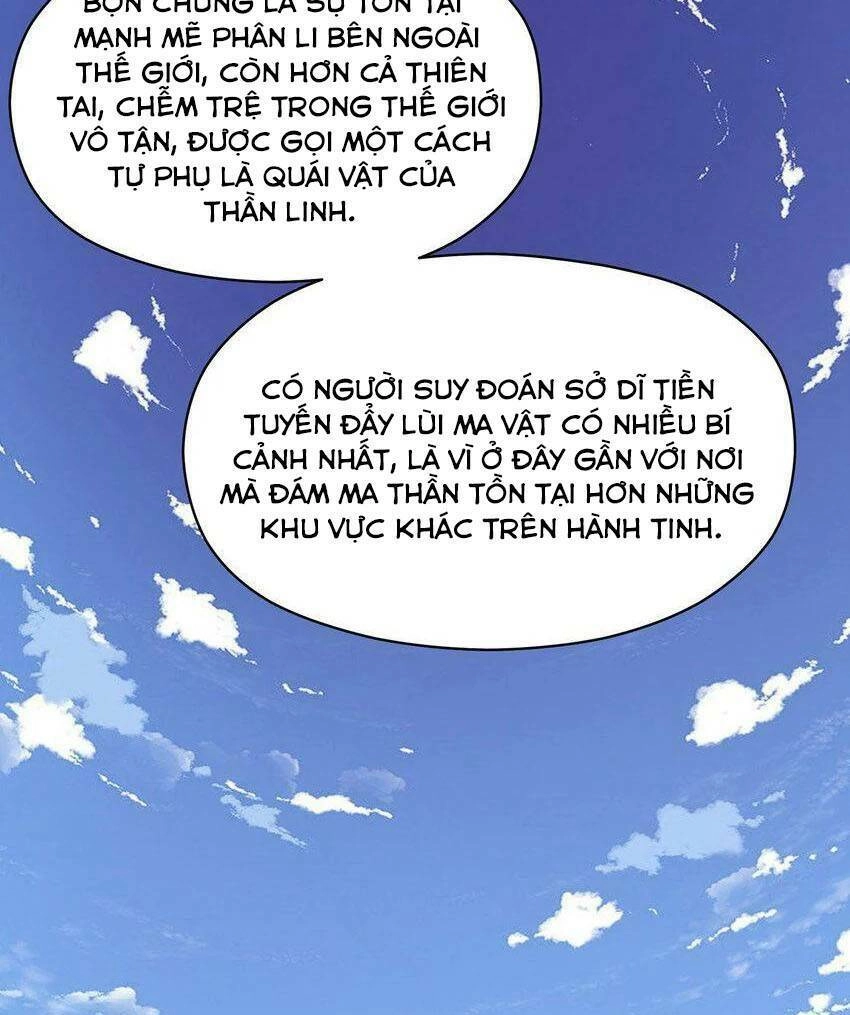 Ta Cần Phải Trở Thành Quái Vật Chapter 30 - 15