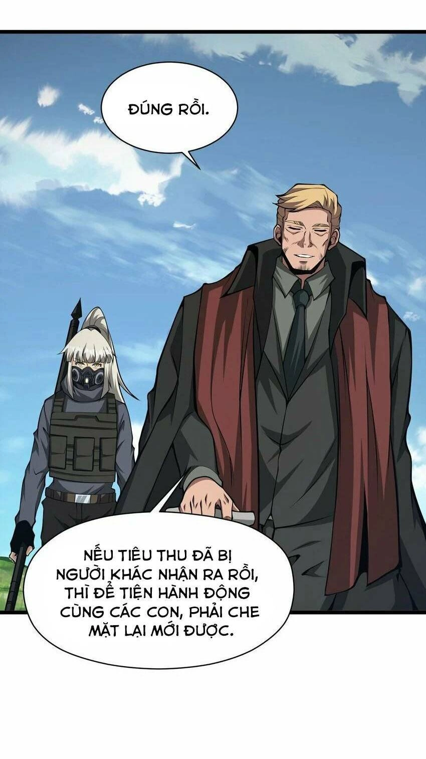 Ta Cần Phải Trở Thành Quái Vật Chapter 30 - 26