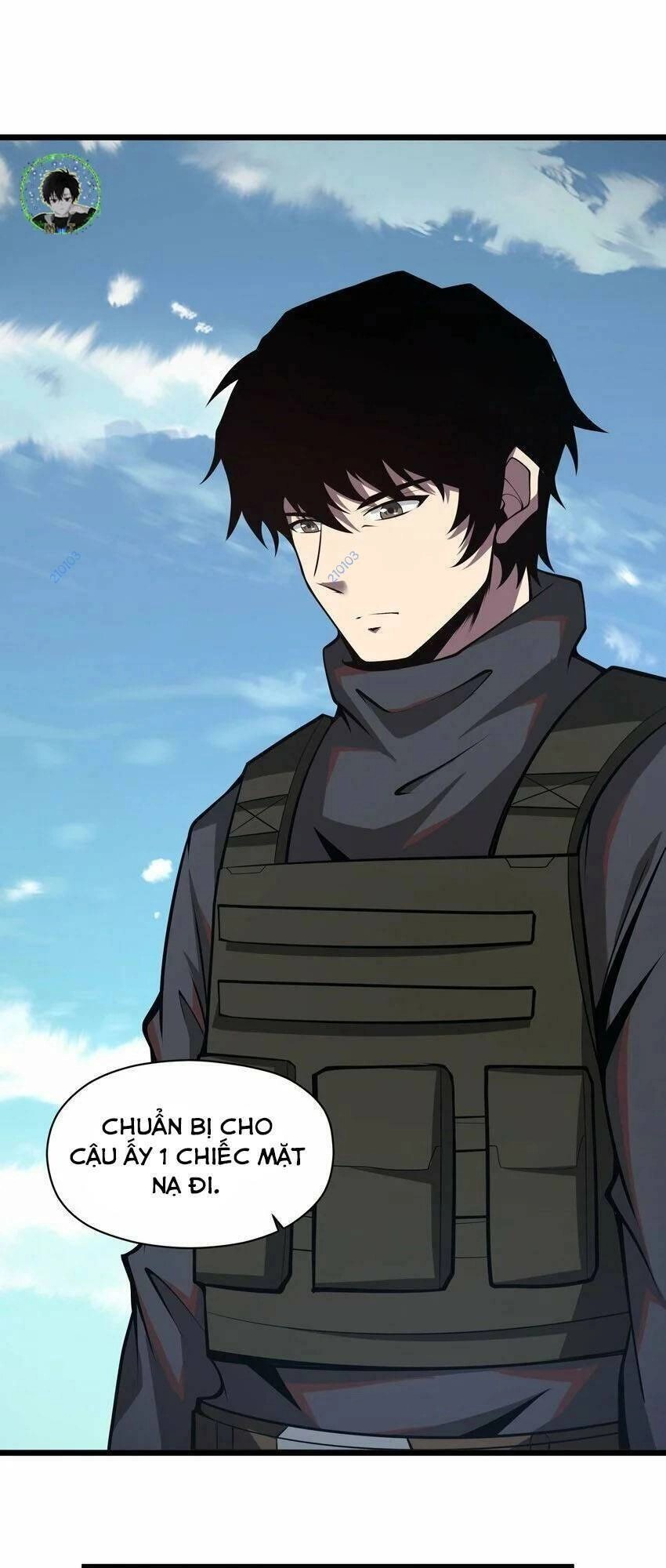 Ta Cần Phải Trở Thành Quái Vật Chapter 30 - 27