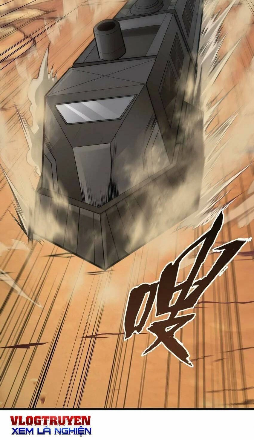 Ta Cần Phải Trở Thành Quái Vật Chapter 30 - 30