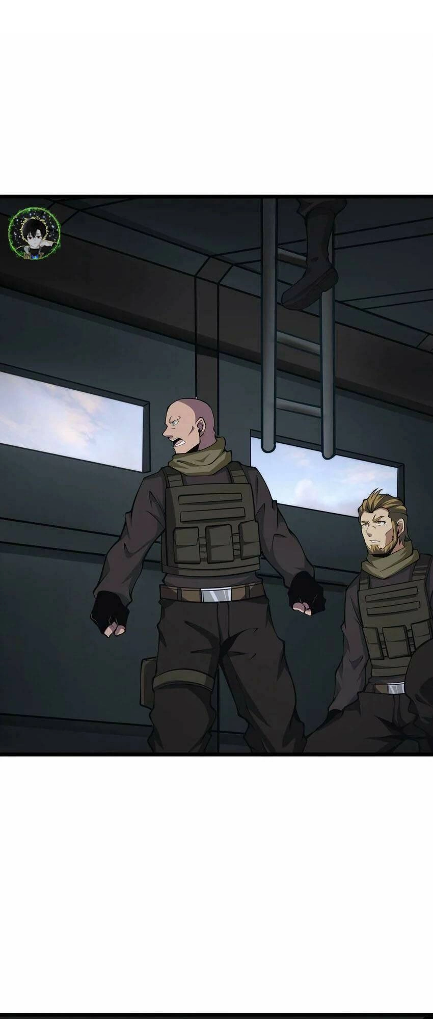 Ta Cần Phải Trở Thành Quái Vật Chapter 30 - 38