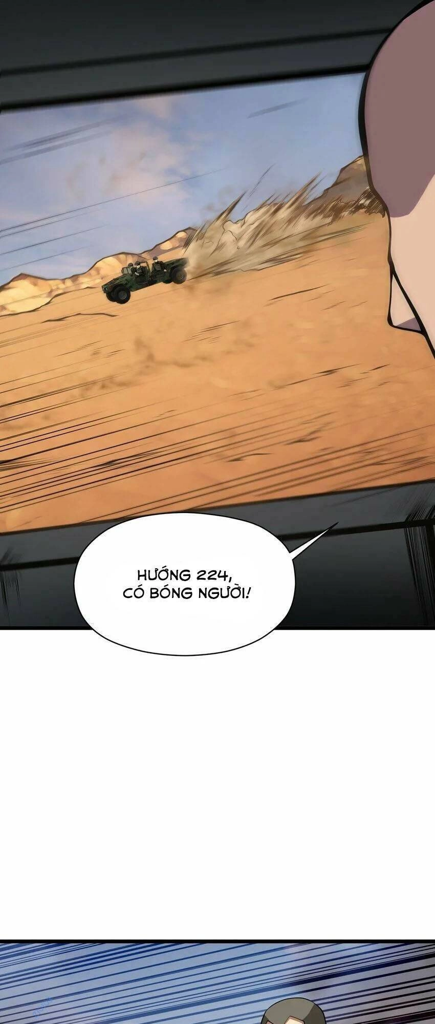 Ta Cần Phải Trở Thành Quái Vật Chapter 30 - 39