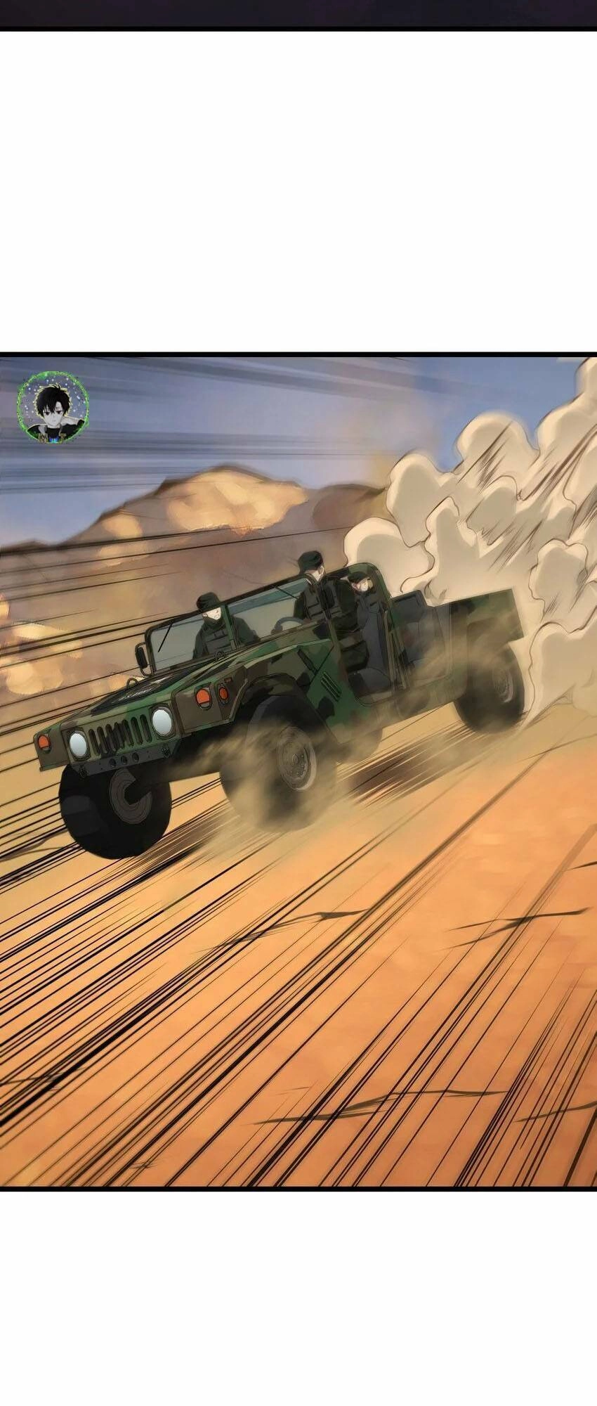 Ta Cần Phải Trở Thành Quái Vật Chapter 30 - 43