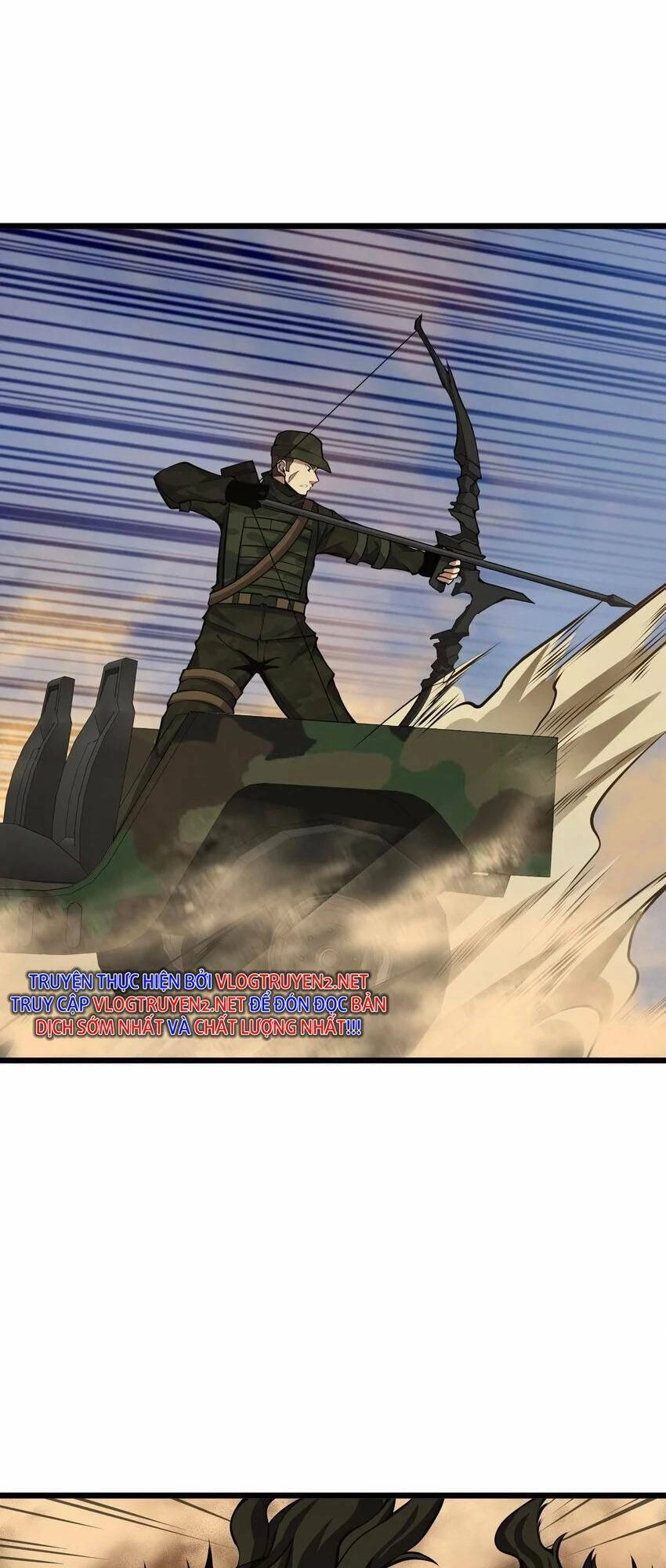 Ta Cần Phải Trở Thành Quái Vật Chapter 30 - 44