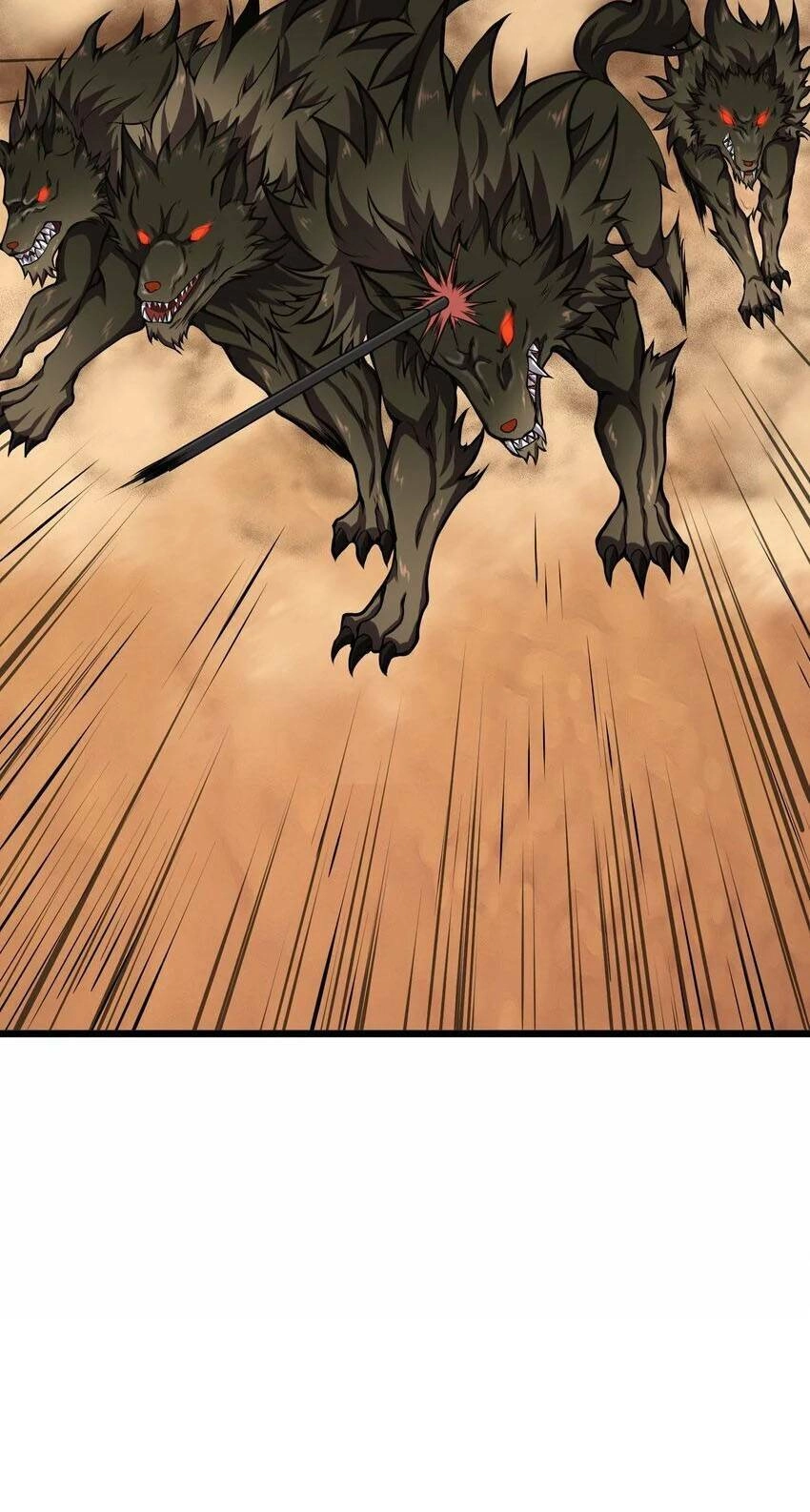 Ta Cần Phải Trở Thành Quái Vật Chapter 30 - 45