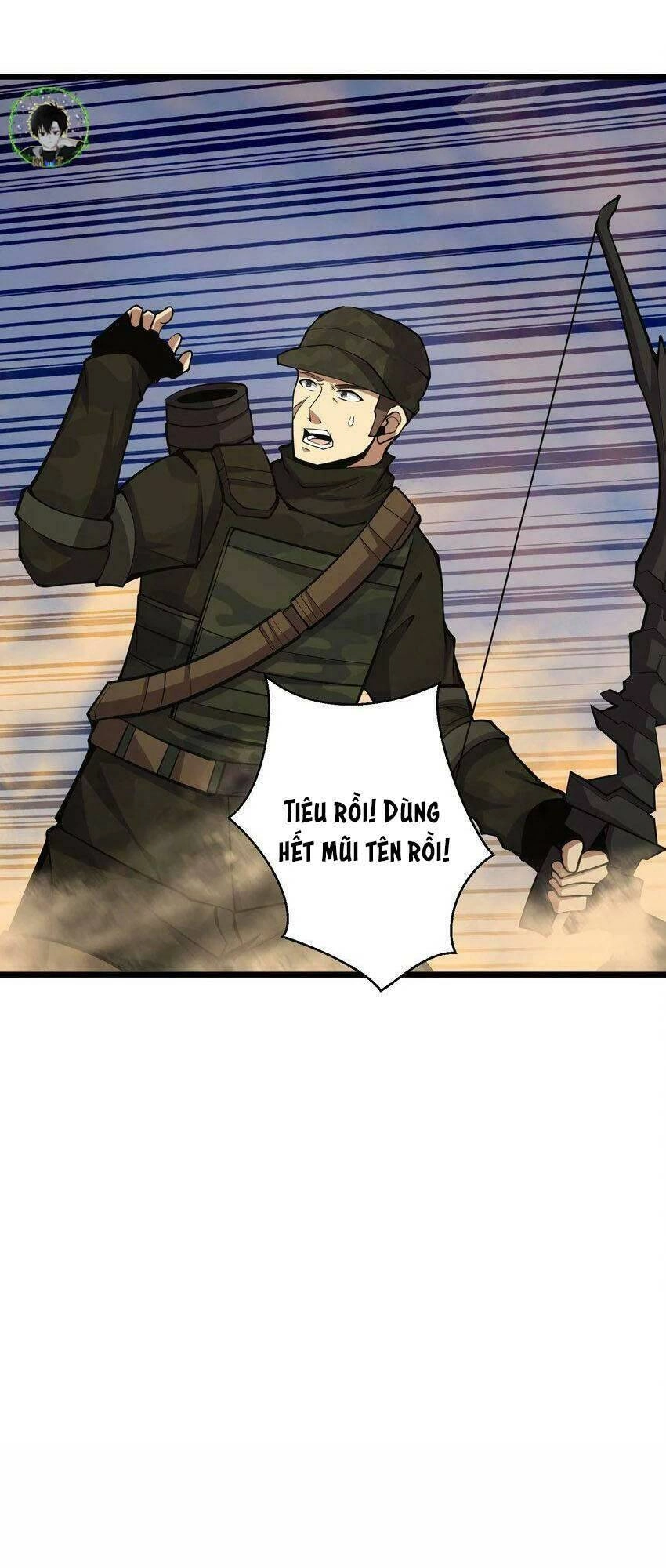 Ta Cần Phải Trở Thành Quái Vật Chapter 30 - 48