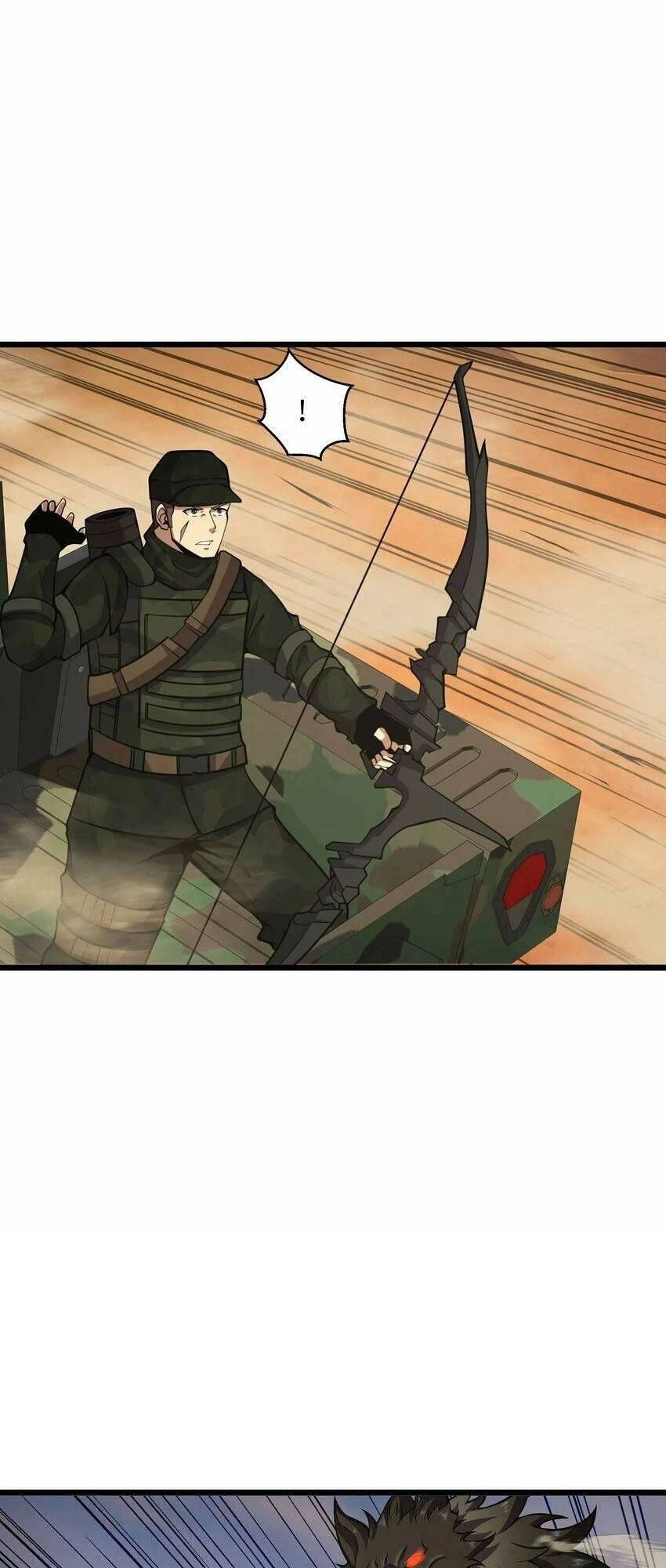 Ta Cần Phải Trở Thành Quái Vật Chapter 30 - 49