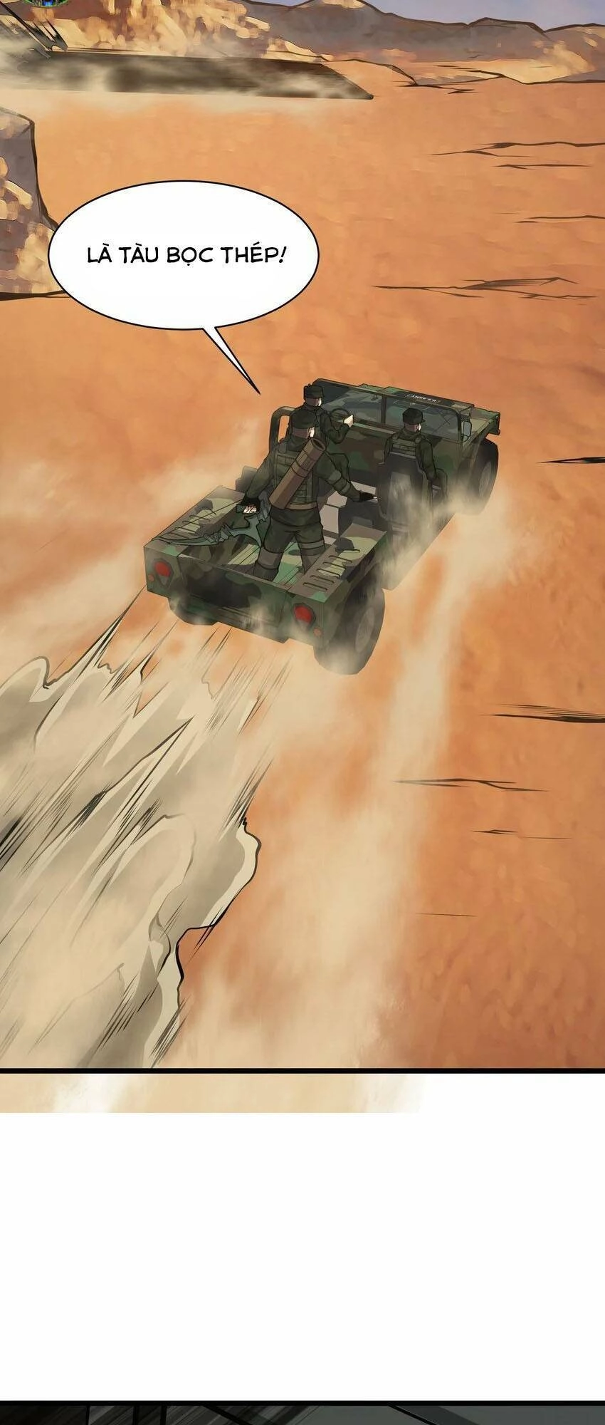 Ta Cần Phải Trở Thành Quái Vật Chapter 30 - 53