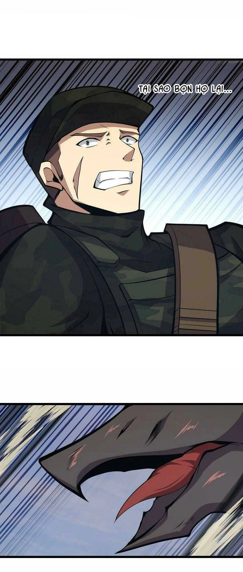 Ta Cần Phải Trở Thành Quái Vật Chapter 30 - 57