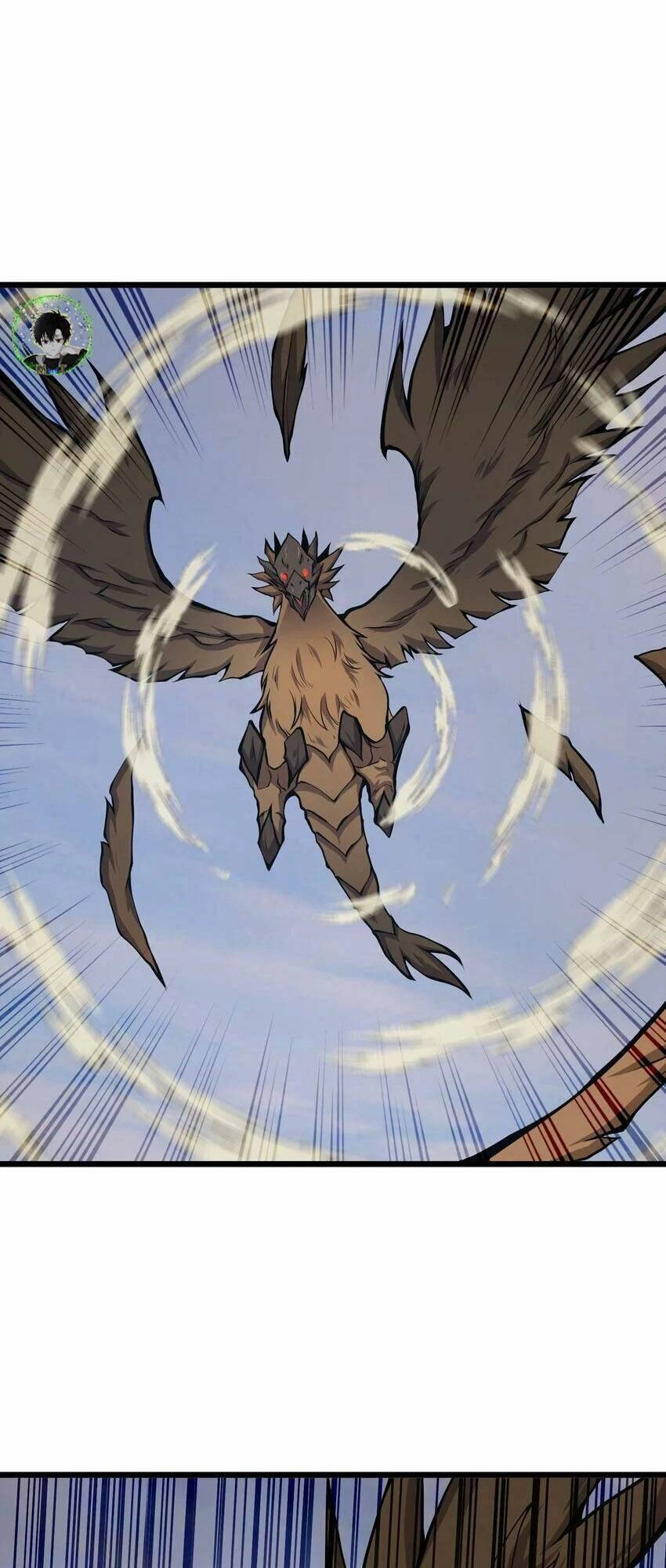 Ta Cần Phải Trở Thành Quái Vật Chapter 30 - 58