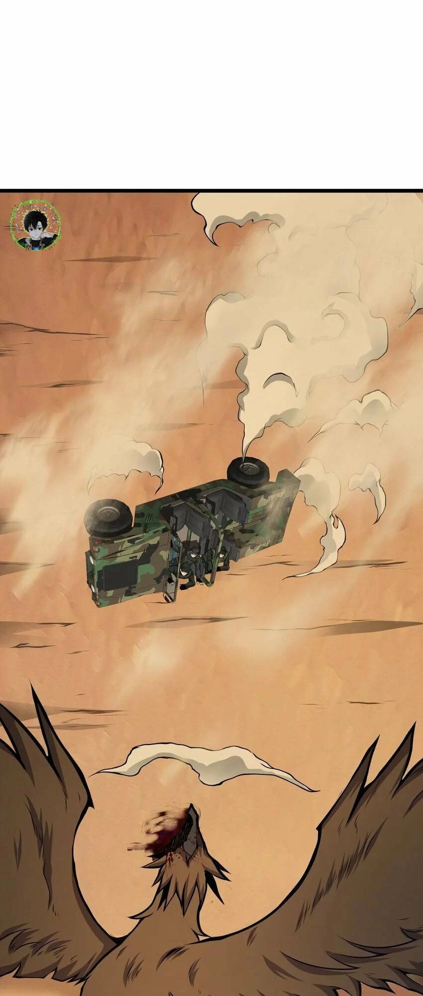 Ta Cần Phải Trở Thành Quái Vật Chapter 30 - 61