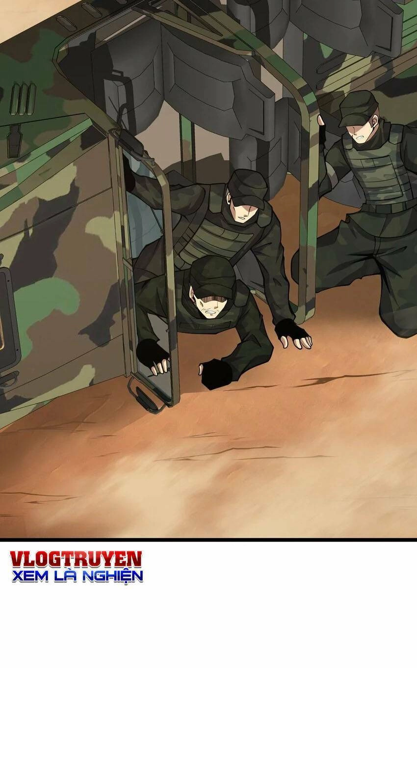 Ta Cần Phải Trở Thành Quái Vật Chapter 30 - 63