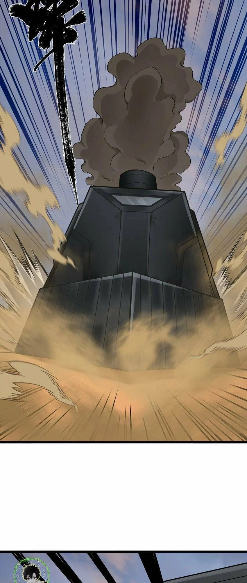 Ta Cần Phải Trở Thành Quái Vật Chapter 31 - 3