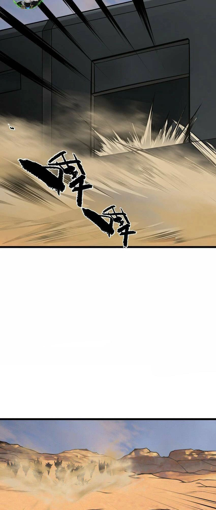 Ta Cần Phải Trở Thành Quái Vật Chapter 31 - 4