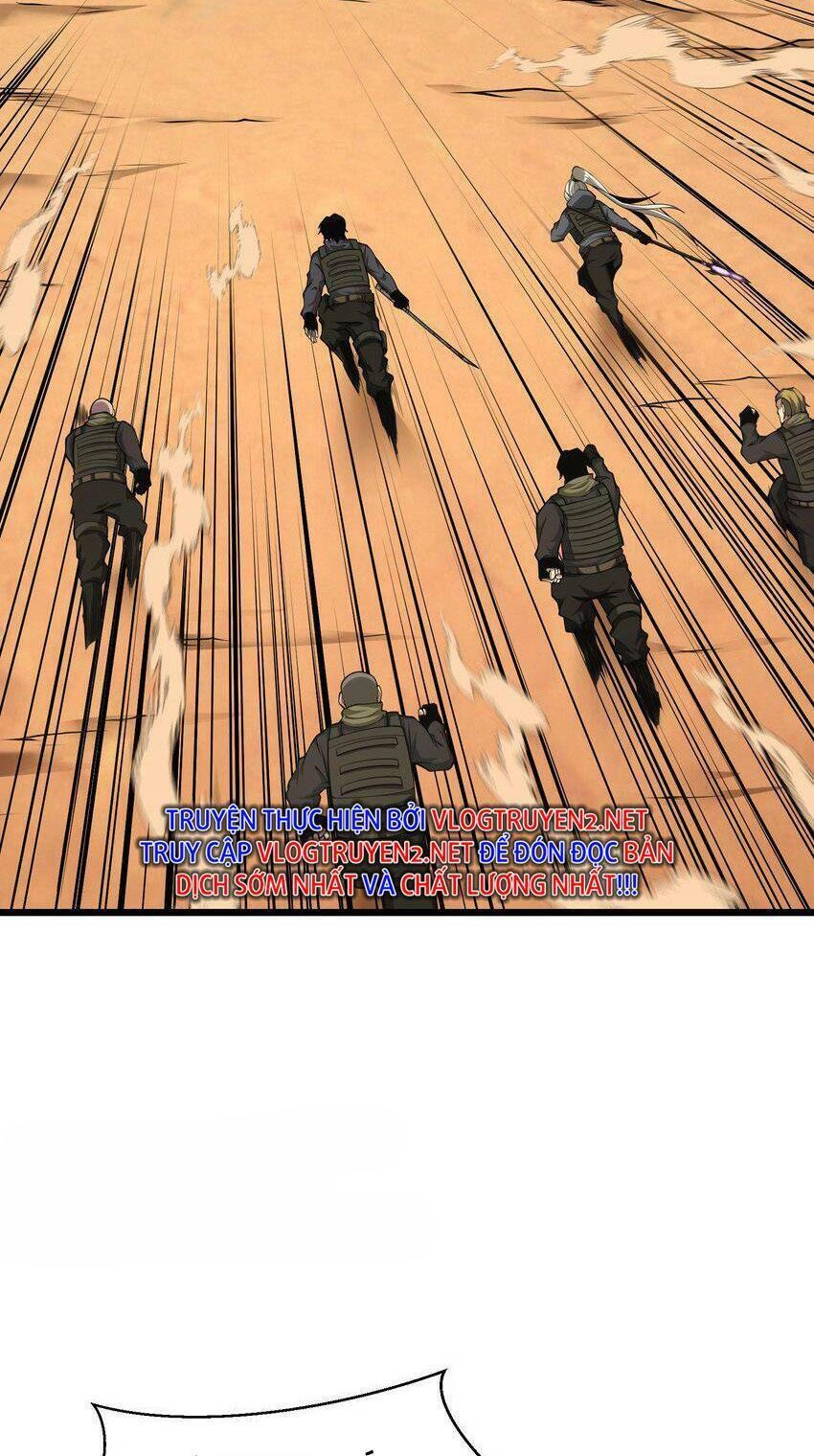 Ta Cần Phải Trở Thành Quái Vật Chapter 31 - 5