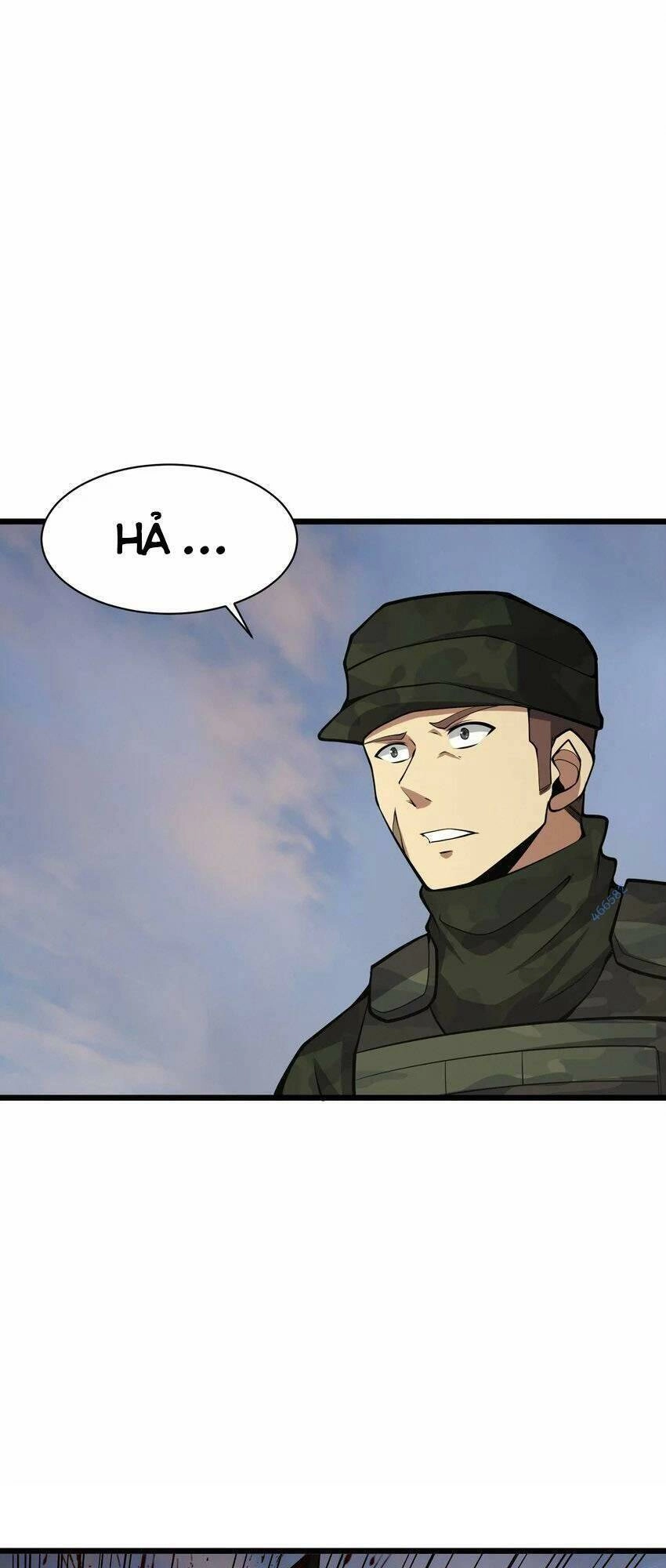 Ta Cần Phải Trở Thành Quái Vật Chapter 31 - 7