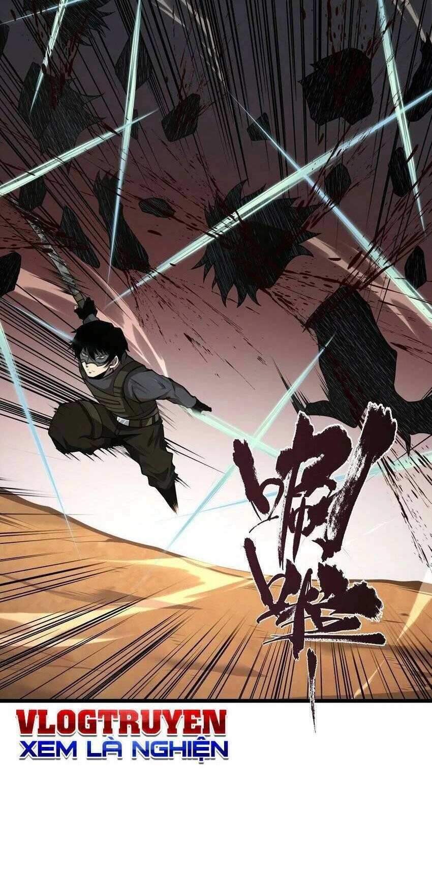 Ta Cần Phải Trở Thành Quái Vật Chapter 31 - 11