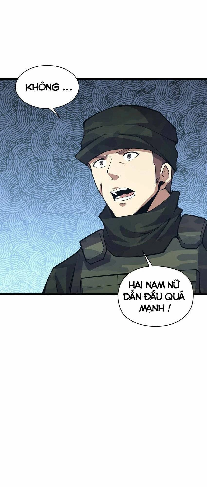 Ta Cần Phải Trở Thành Quái Vật Chapter 31 - 12