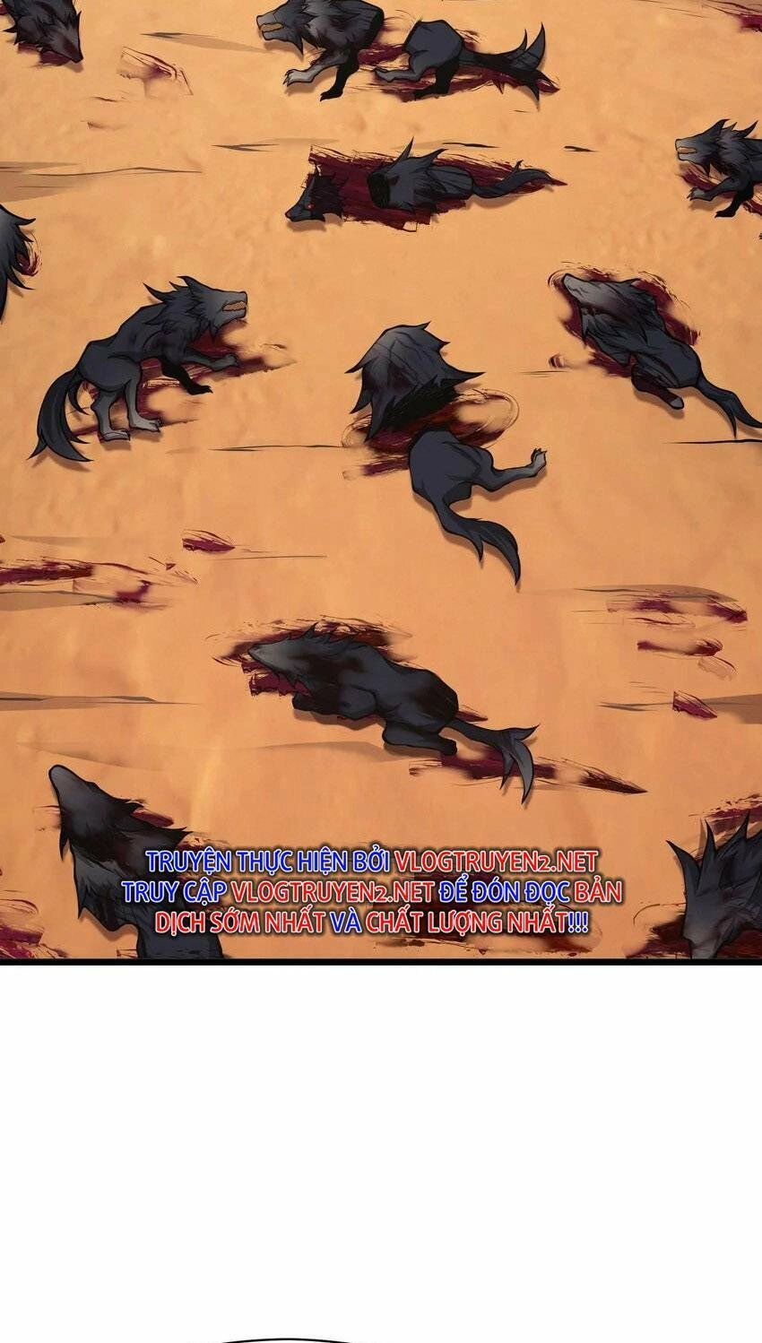 Ta Cần Phải Trở Thành Quái Vật Chapter 31 - 15