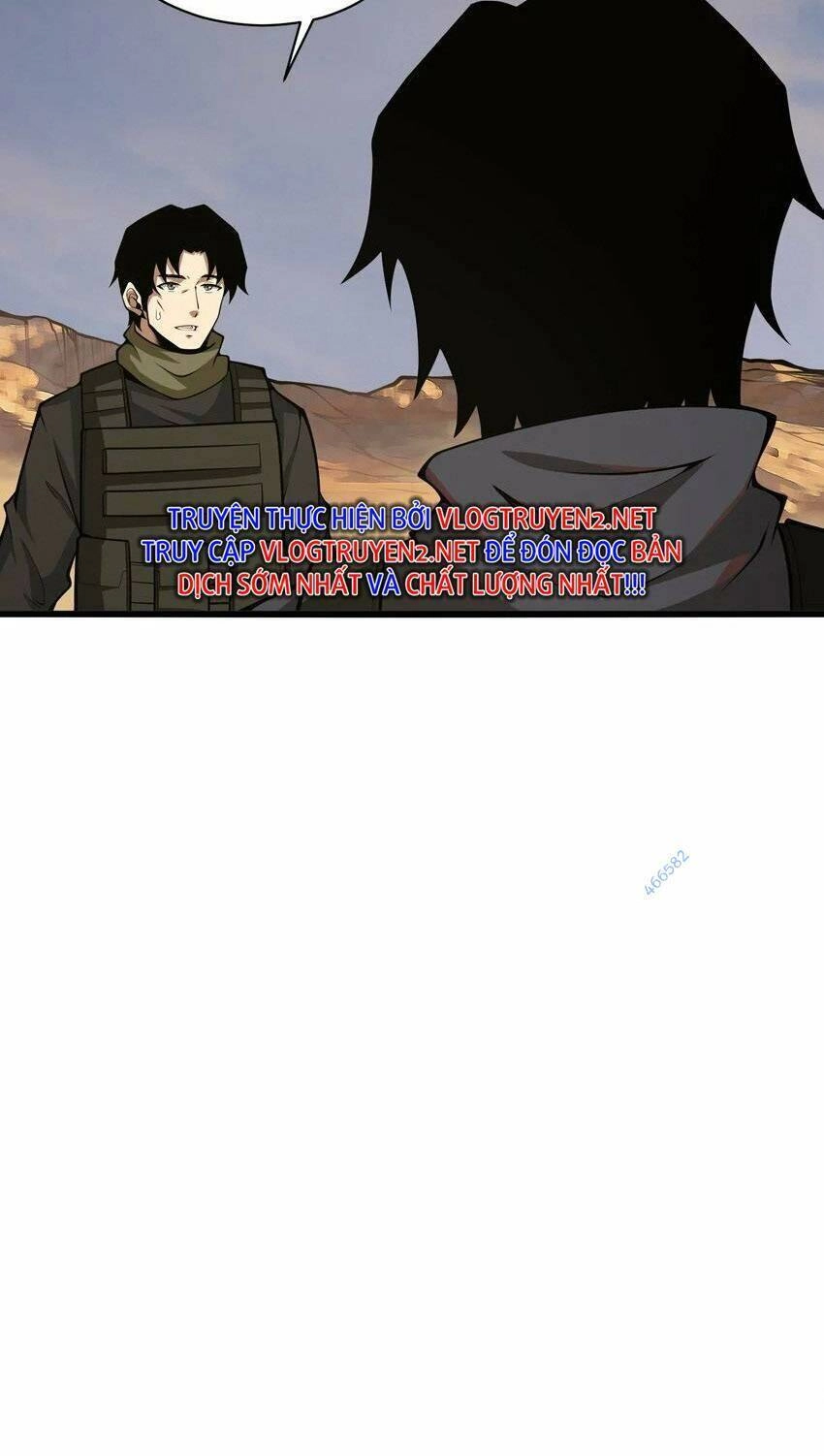 Ta Cần Phải Trở Thành Quái Vật Chapter 31 - 20