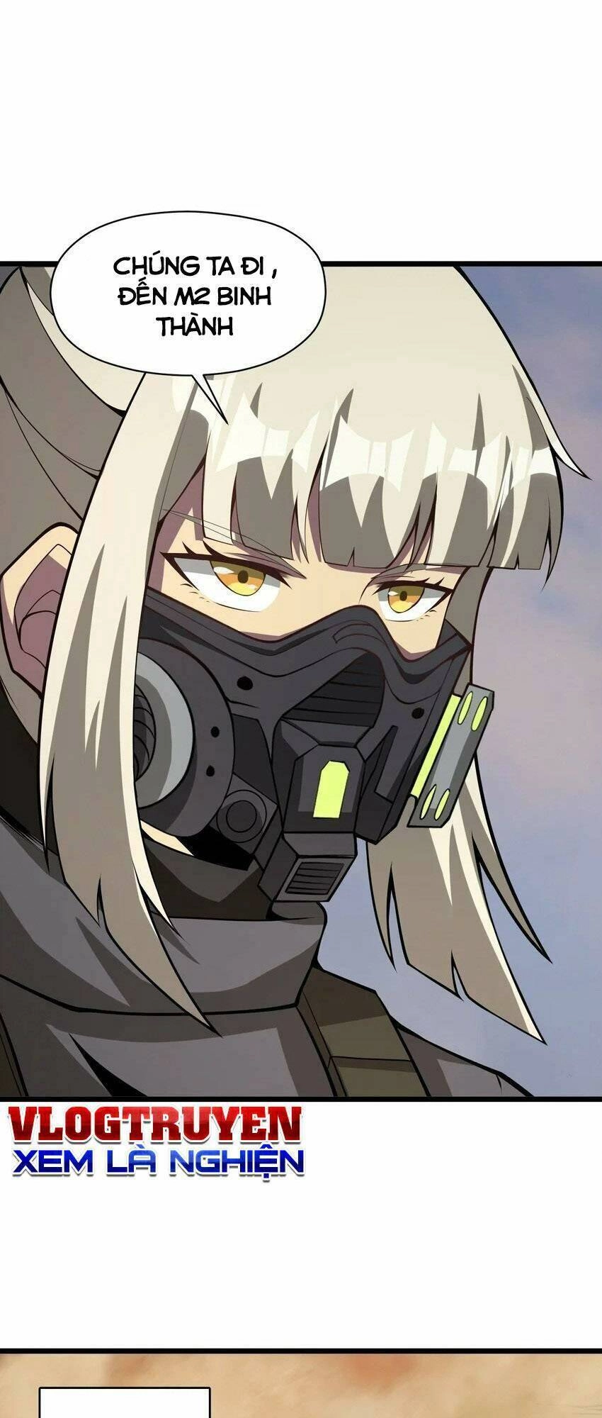 Ta Cần Phải Trở Thành Quái Vật Chapter 31 - 27