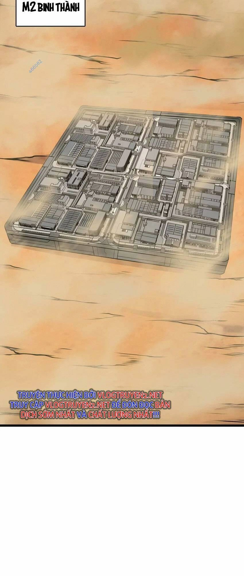 Ta Cần Phải Trở Thành Quái Vật Chapter 31 - 28