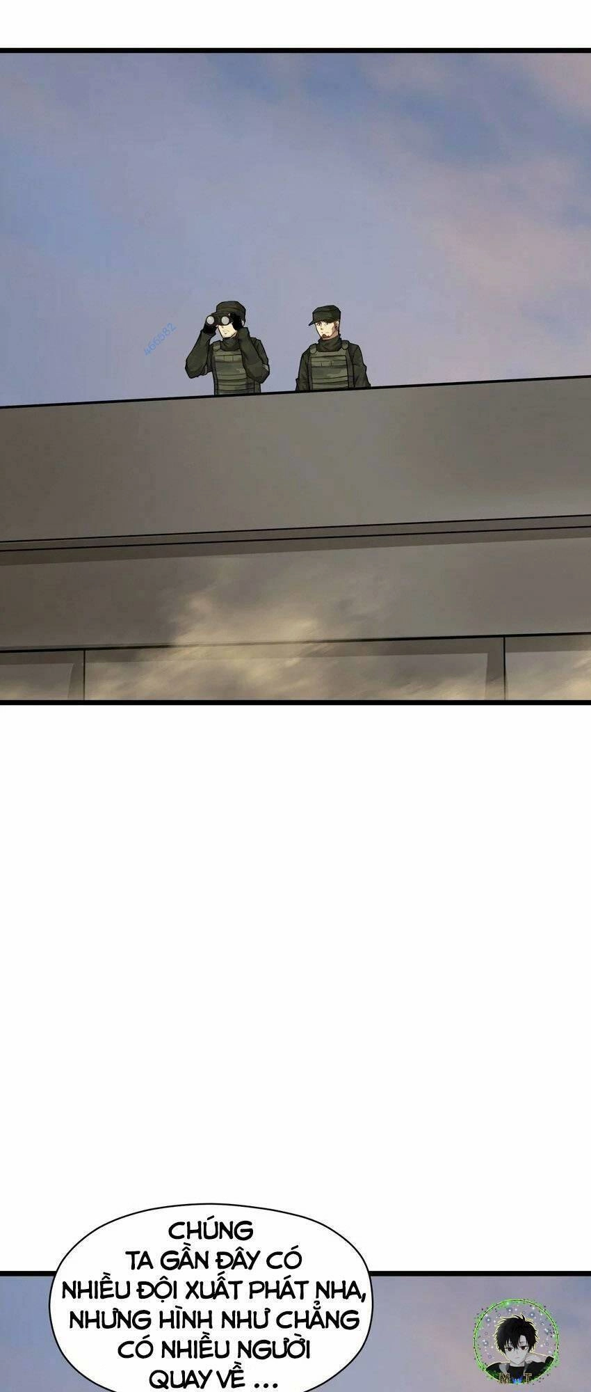 Ta Cần Phải Trở Thành Quái Vật Chapter 31 - 29