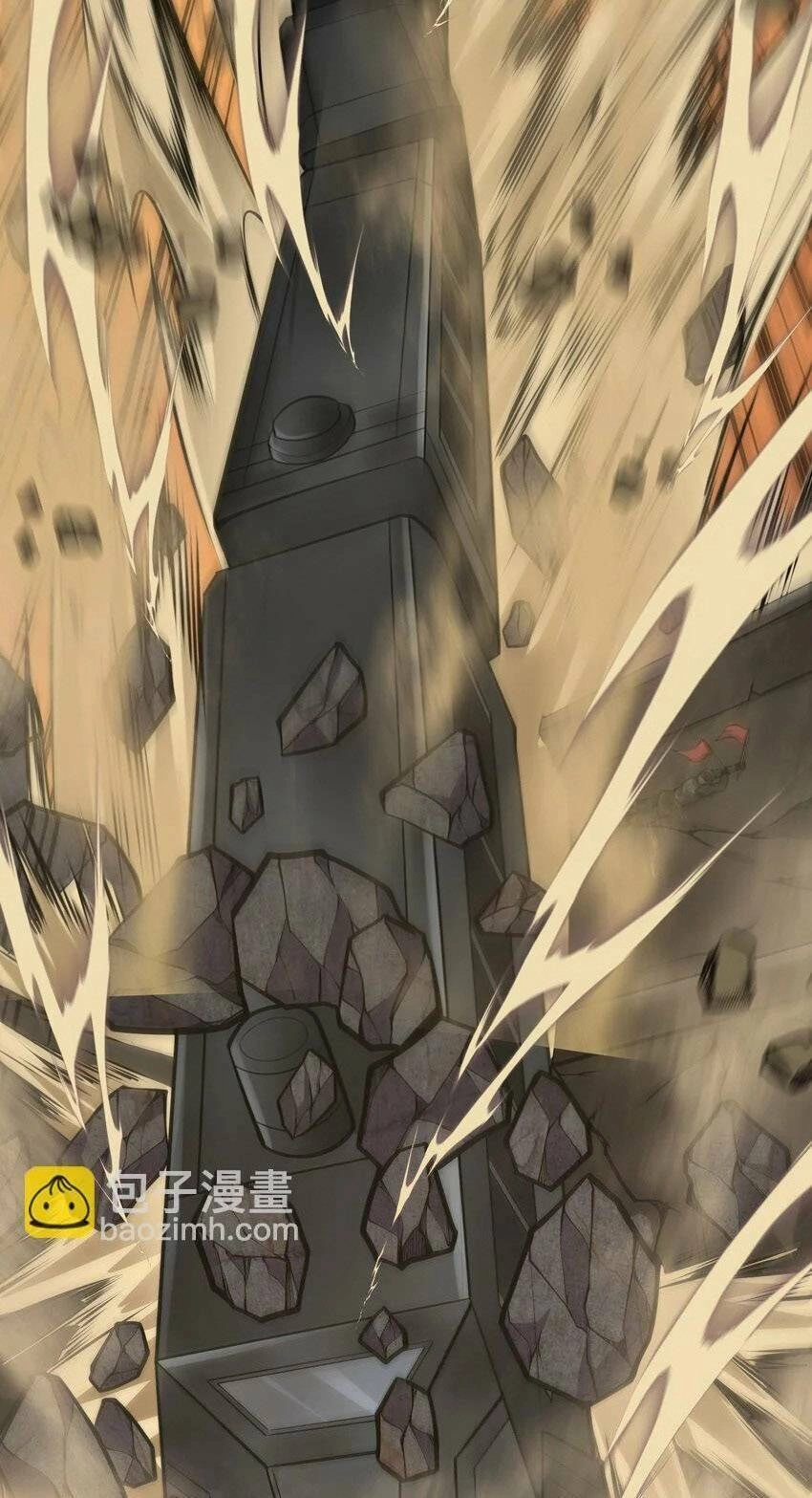 Ta Cần Phải Trở Thành Quái Vật Chapter 31 - 36