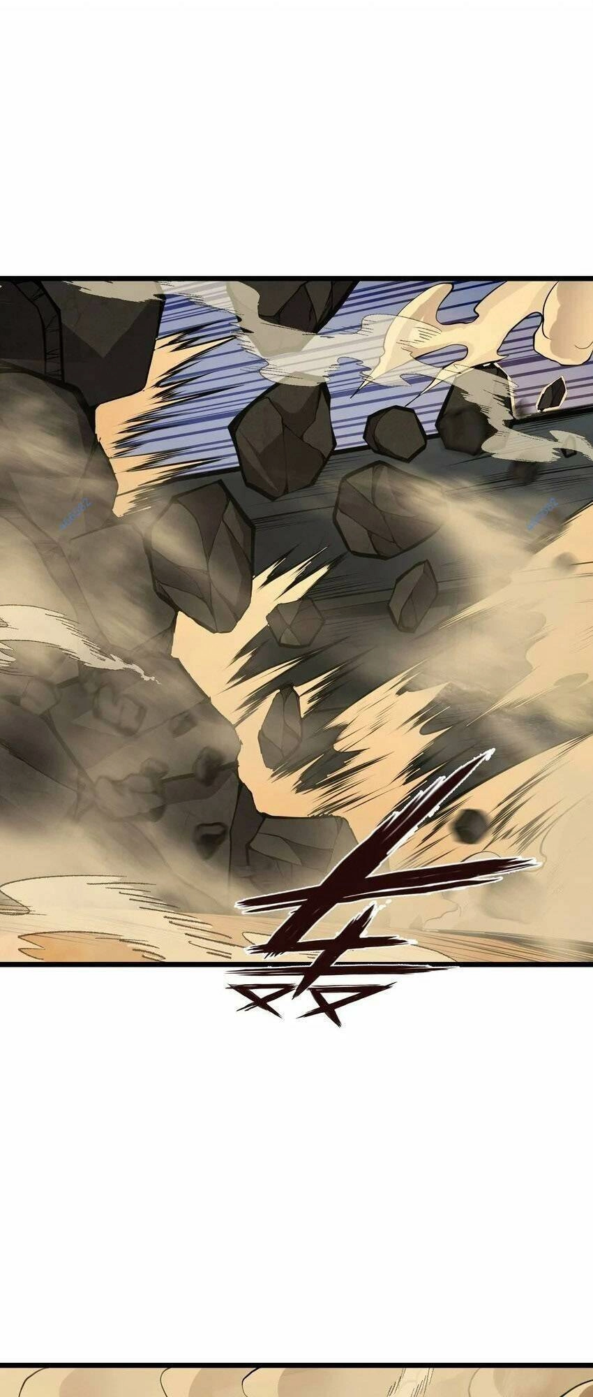 Ta Cần Phải Trở Thành Quái Vật Chapter 31 - 38