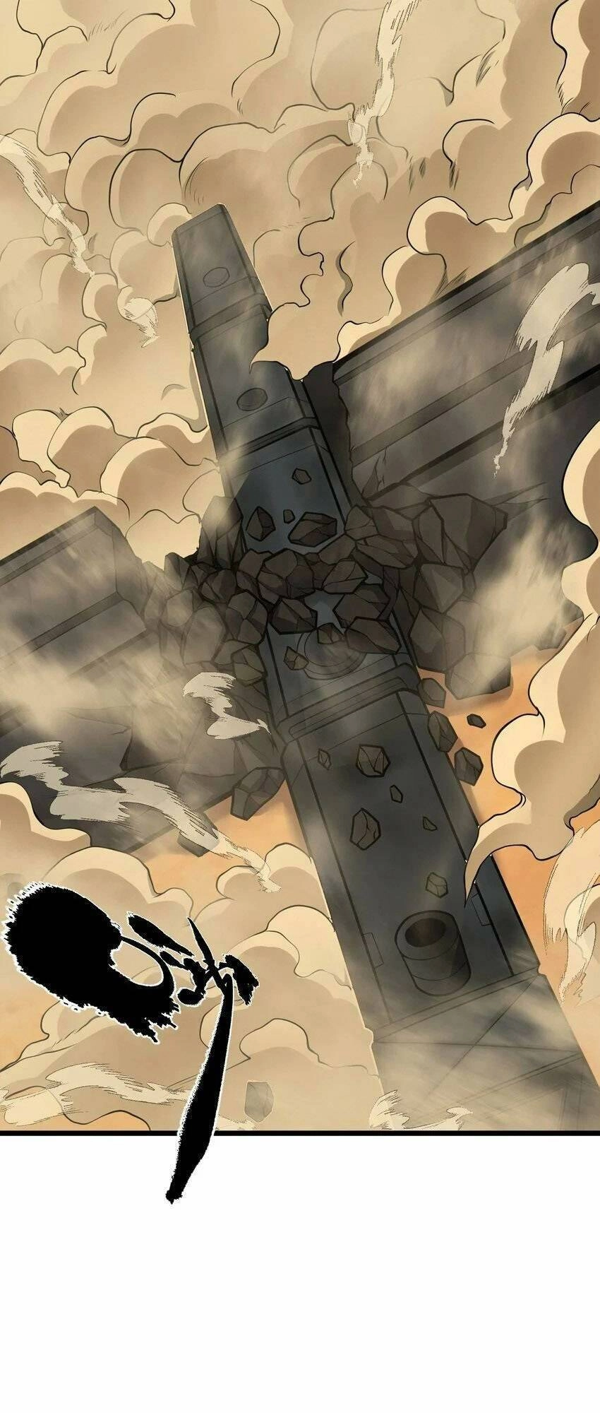 Ta Cần Phải Trở Thành Quái Vật Chapter 31 - 39