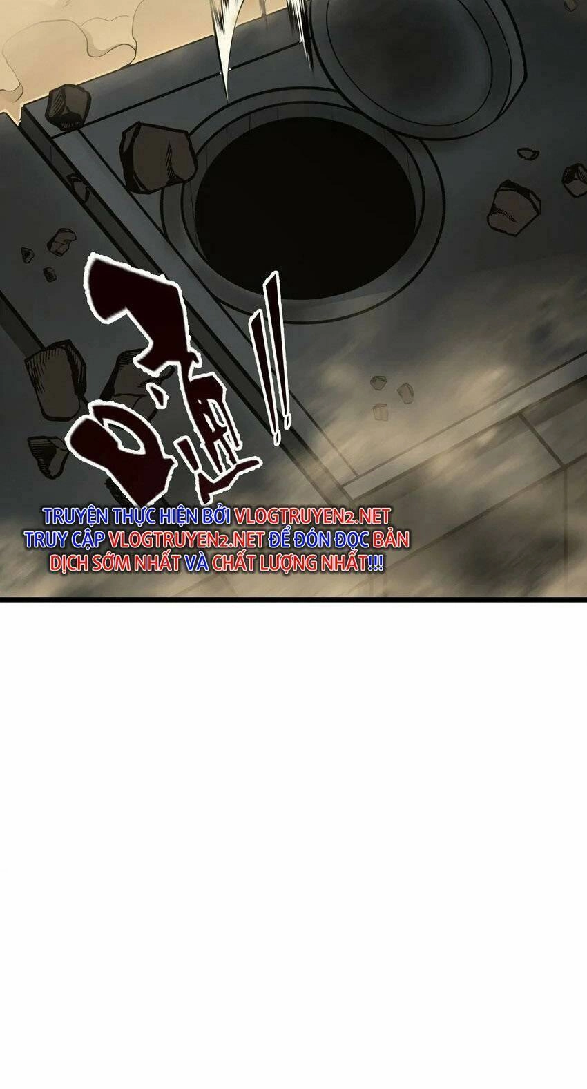 Ta Cần Phải Trở Thành Quái Vật Chapter 31 - 41