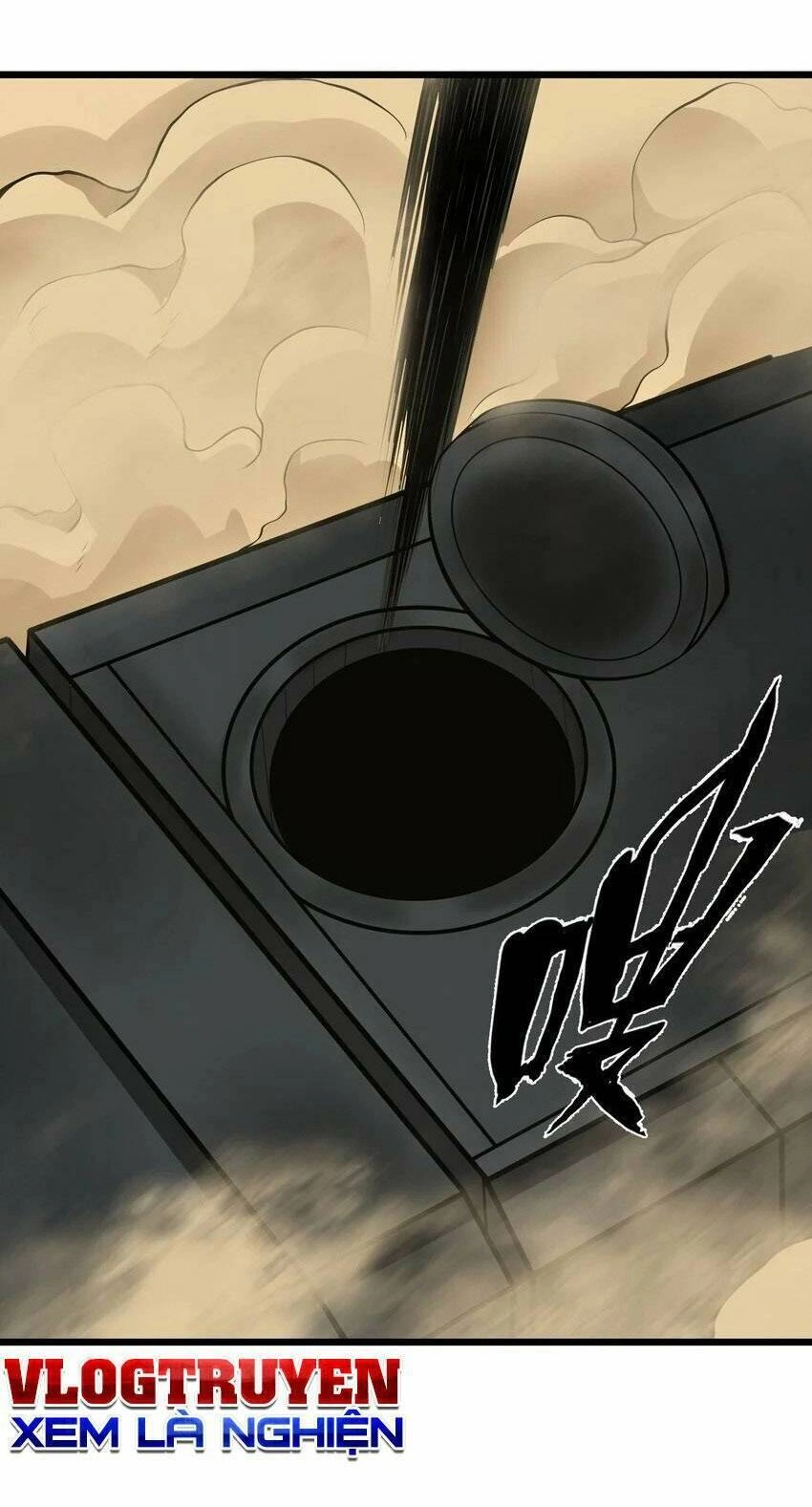 Ta Cần Phải Trở Thành Quái Vật Chapter 31 - 42