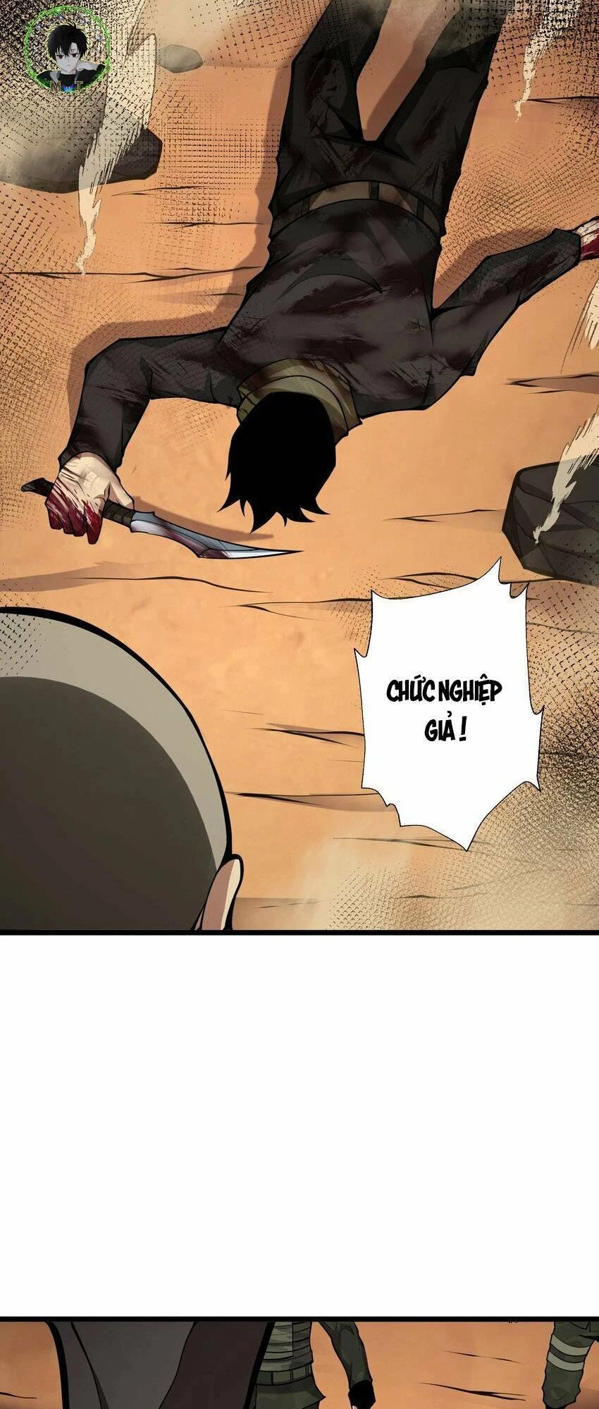 Ta Cần Phải Trở Thành Quái Vật Chapter 31 - 44