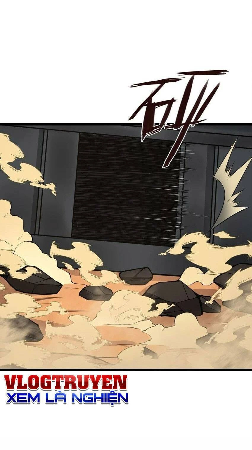 Ta Cần Phải Trở Thành Quái Vật Chapter 31 - 47