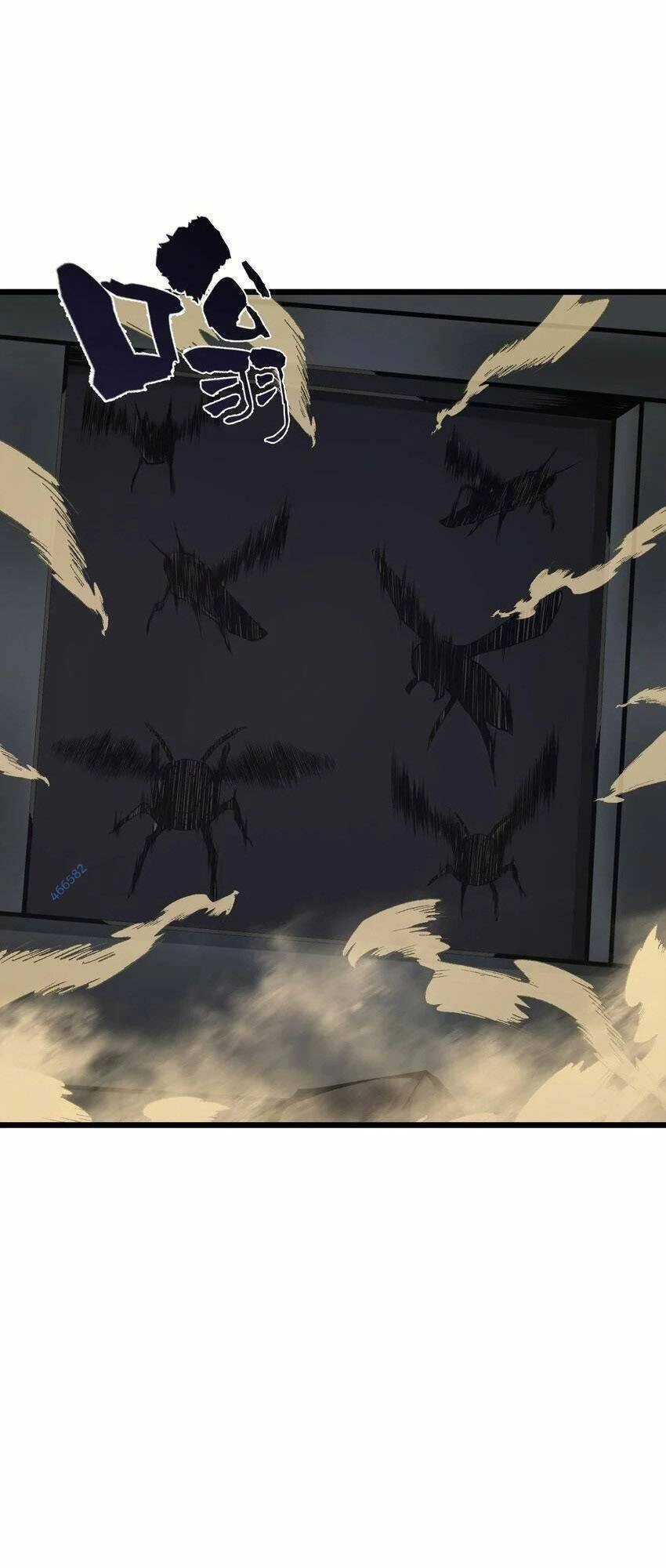 Ta Cần Phải Trở Thành Quái Vật Chapter 31 - 48