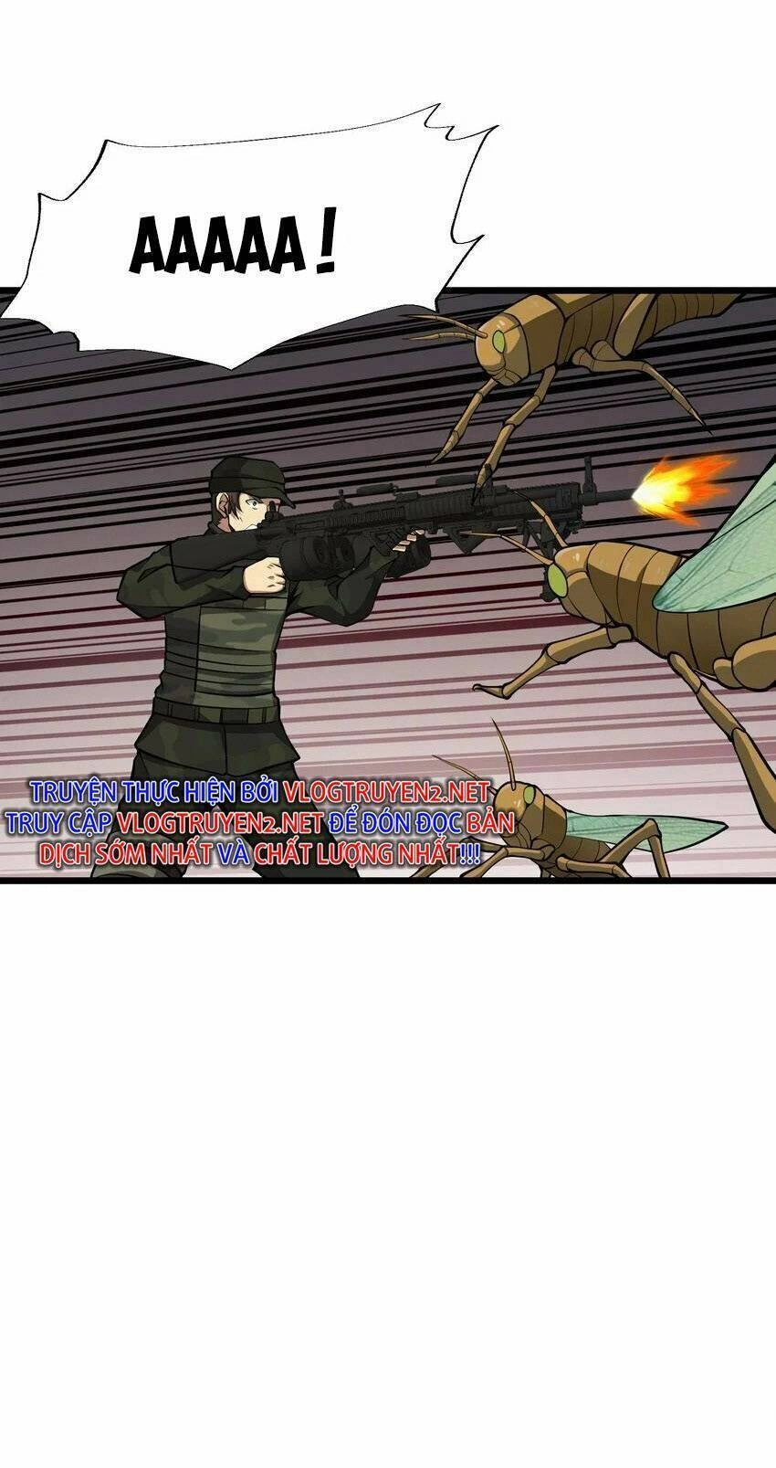 Ta Cần Phải Trở Thành Quái Vật Chapter 31 - 51