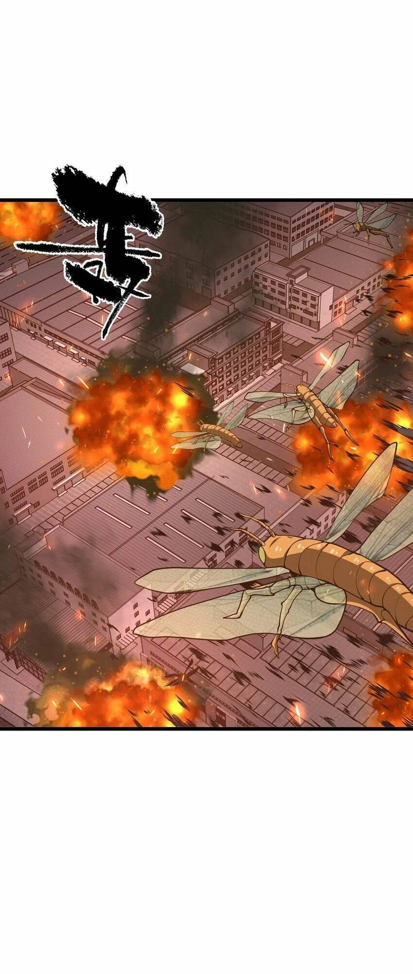 Ta Cần Phải Trở Thành Quái Vật Chapter 31 - 53