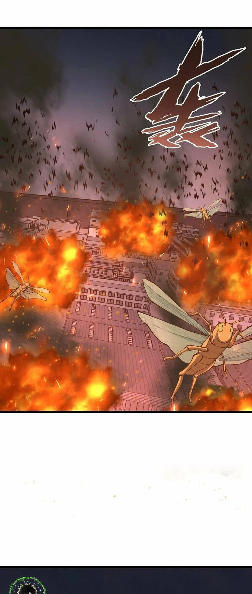 Ta Cần Phải Trở Thành Quái Vật Chapter 31 - 54