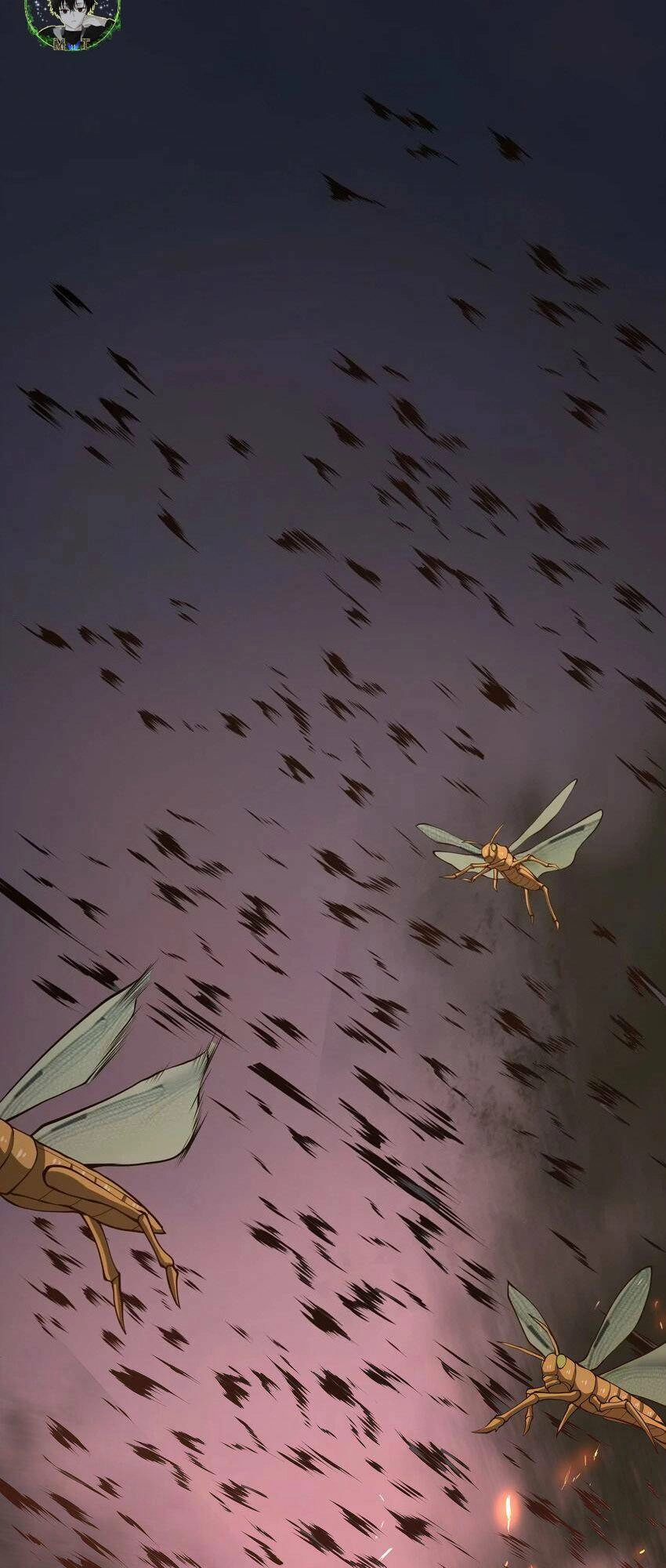 Ta Cần Phải Trở Thành Quái Vật Chapter 31 - 55