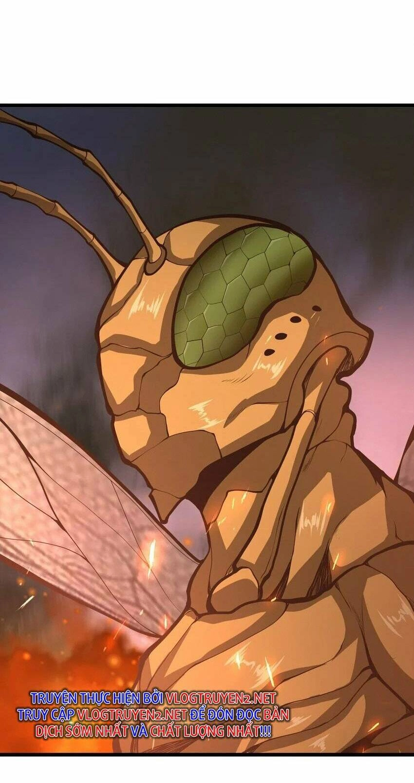 Ta Cần Phải Trở Thành Quái Vật Chapter 31 - 57