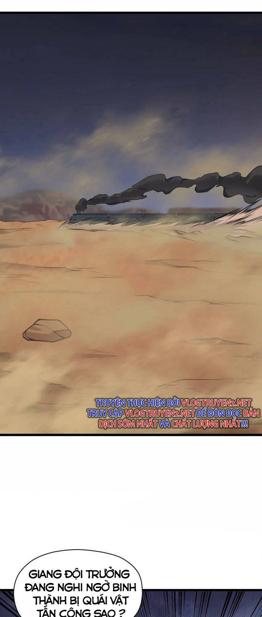 Ta Cần Phải Trở Thành Quái Vật Chapter 31 - 59