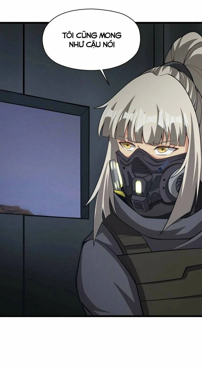 Ta Cần Phải Trở Thành Quái Vật Chapter 31 - 62