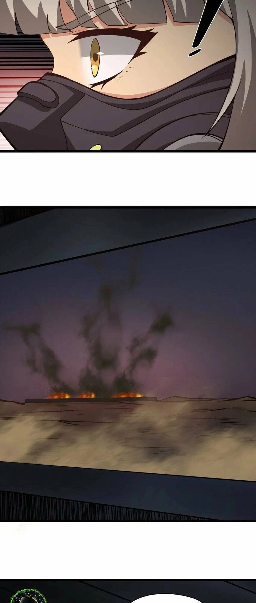 Ta Cần Phải Trở Thành Quái Vật Chapter 31 - 64