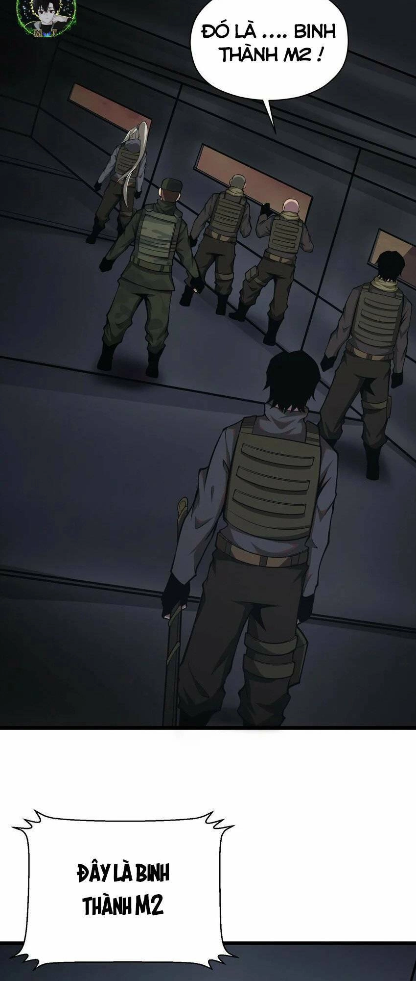 Ta Cần Phải Trở Thành Quái Vật Chapter 31 - 65