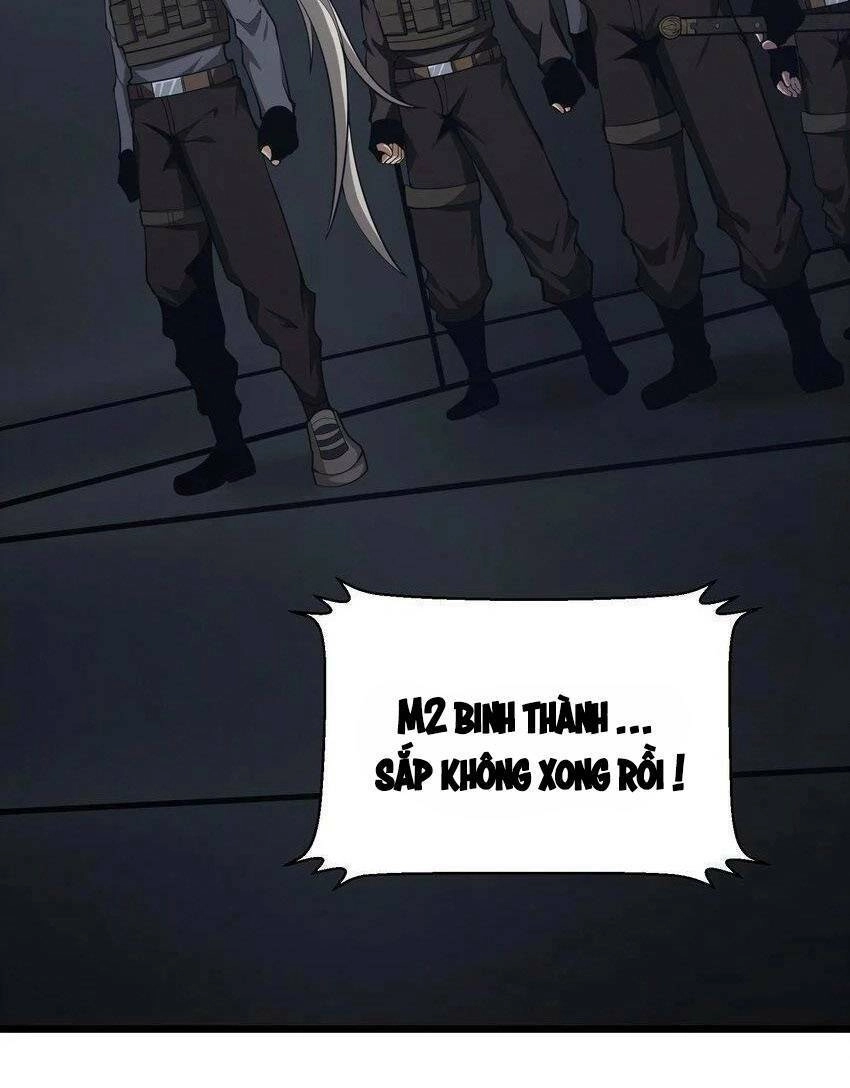 Ta Cần Phải Trở Thành Quái Vật Chapter 31 - 69